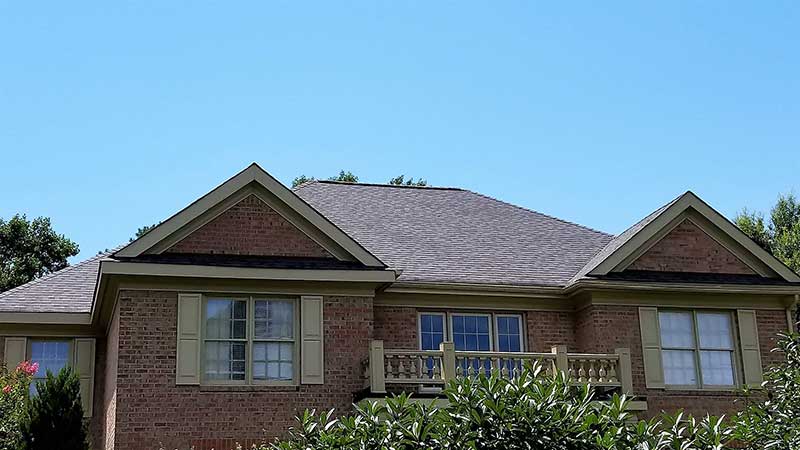 Exterior House Remodeling