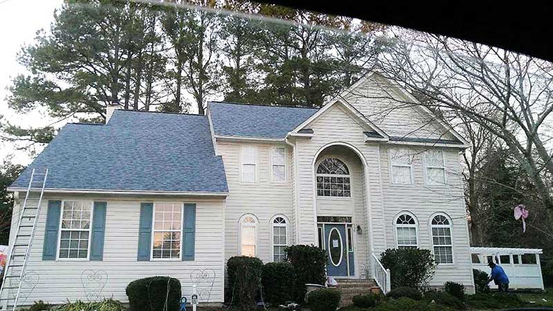 Home Remodeling