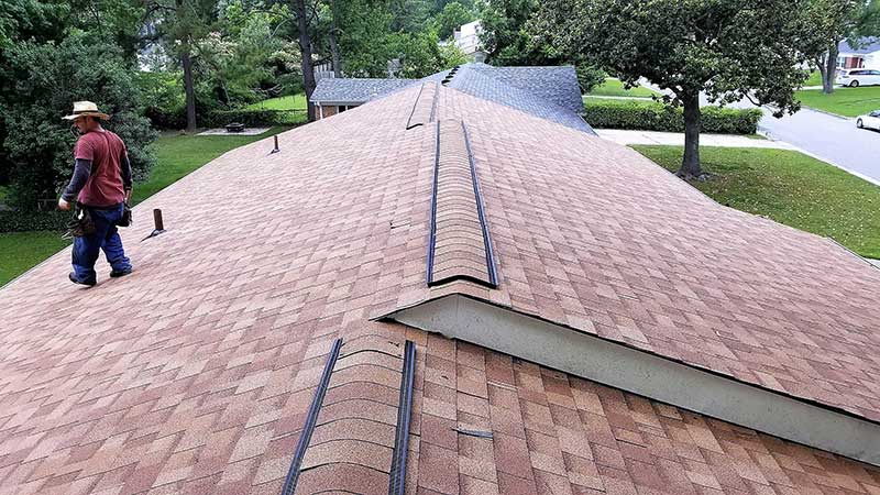 Local Roofing Specialist