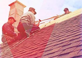 M and A Roof Home Improvement Offers Expert Roof Replacement