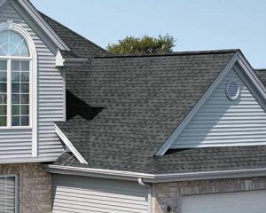 Affordable Roofing Installation
