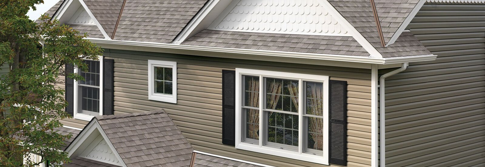 House Siding