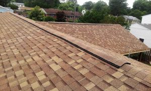 Residential Roofing