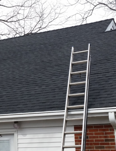 1 Residential Roofing card