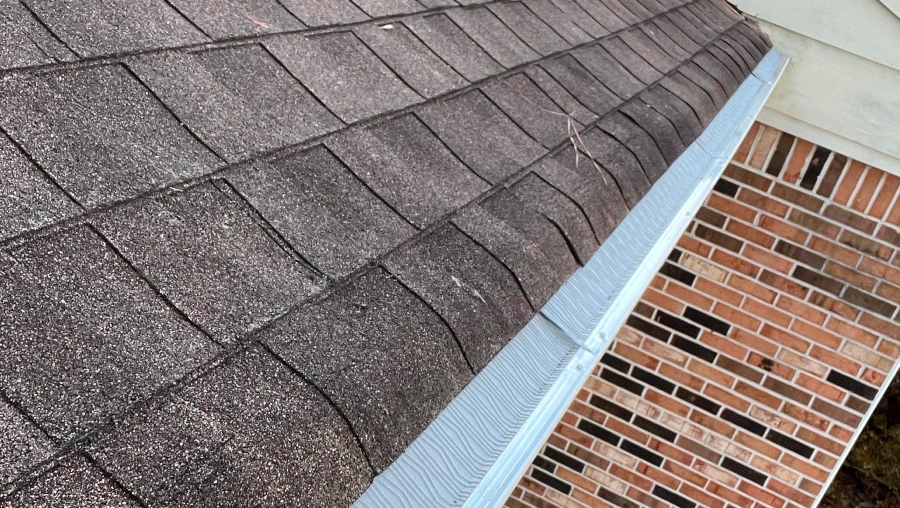 Gutter Installation & Repair