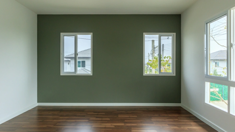 Door & Window Installation