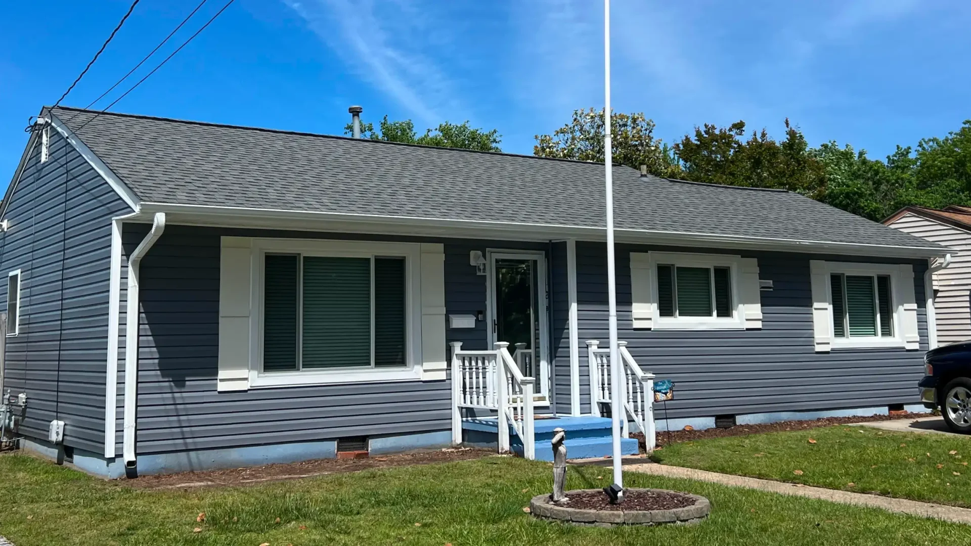 M&A Exterior Home Improvement, VA hero3
