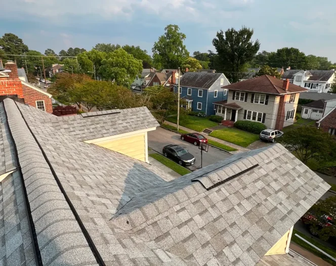 M&A Exterior Home Improvement, VA home media2