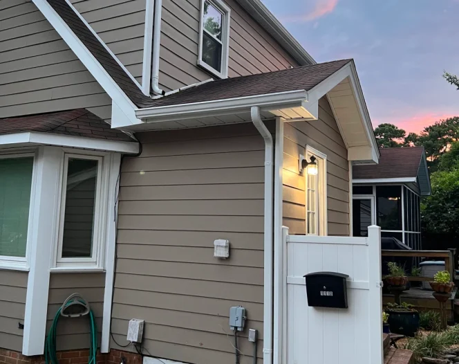 M&A Exterior Home Improvement, VA home media3